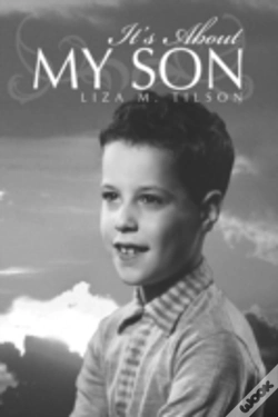 Capa do artigo It'S About My Son