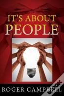 It'S About People