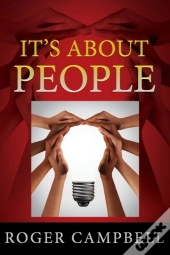 It'S About People