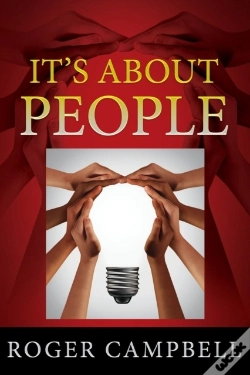 Capa do artigo It'S About People