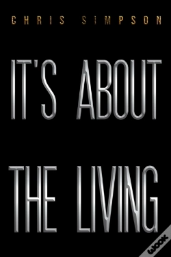 Capa do artigo It'S About The Living