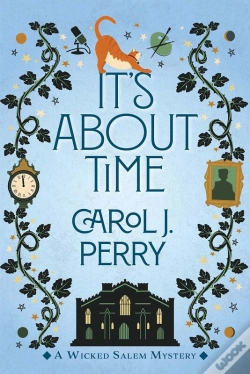 Capa do artigo It'S About Time