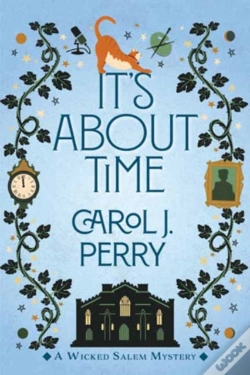 Capa do artigo It'S About Time