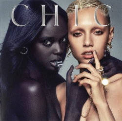 Capa do artigo It's About Time - CD