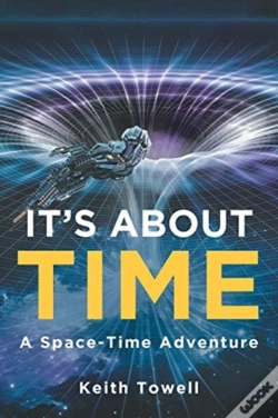 Capa do artigo It'S About Time