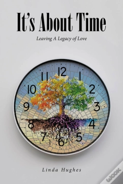 Capa do artigo It'S About Time