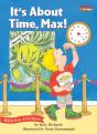 It'S About Time, Max! - Preview