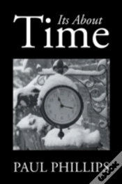 Capa do artigo Its About Time