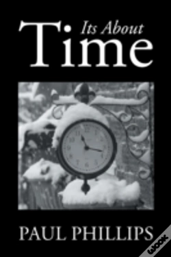 Capa do artigo Its About Time