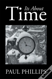 Capa do artigo Its About Time