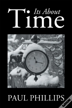 Capa do artigo Its About Time