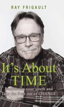 Capa do artigo It'S About Time