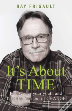 Capa do artigo It'S About Time