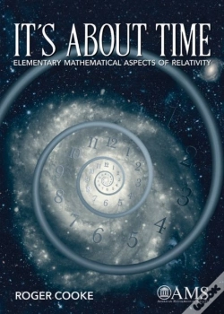 Capa do artigo It'S About Time