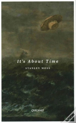Capa do artigo It'S About Time