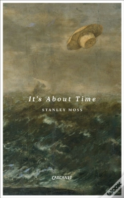 Capa do artigo It'S About Time