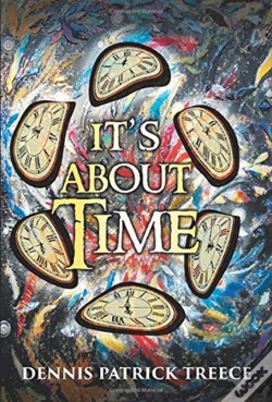 Capa do artigo It'S About Time