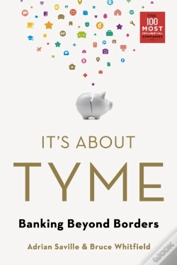 Capa do artigo It'S About Tyme