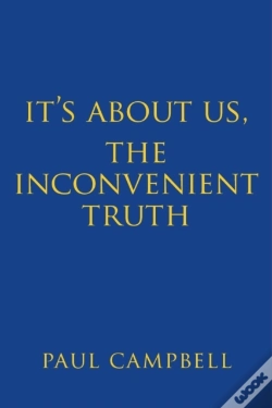 Capa do artigo It'S About Us, The Inconvenient Truth