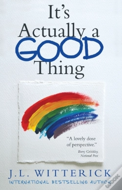 Capa do artigo It'S Actually A Good Thing