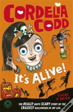 Capa do artigo It'S Alive!