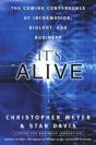 It'S Alive - Preview