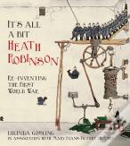 It'S All A Bit Heath Robinson