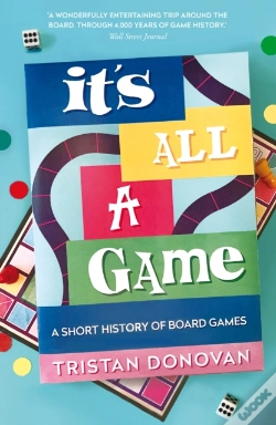 Capa do artigo It'S All A Game