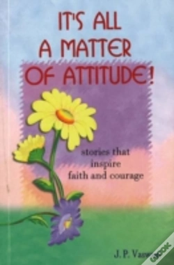 Capa do artigo It'S All A Matter Of Attitude!