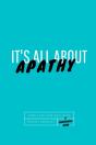 It'S All About Apathy - Preview