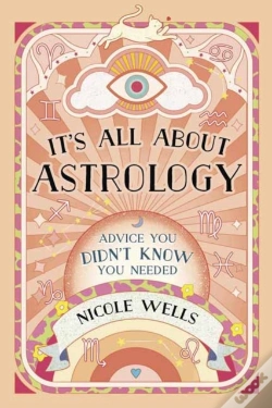 Capa do artigo It'S All About Astrology