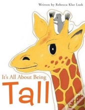 It'S All About Being Tall