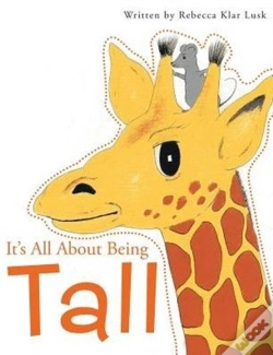 Capa do artigo It'S All About Being Tall
