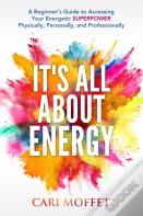 It'S All About Energy