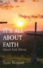 It'S All About Faith - Preview