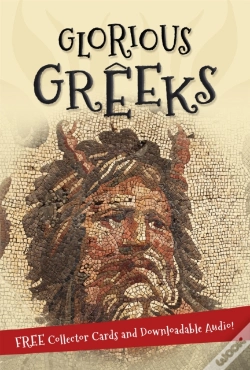 Capa do artigo It'S All About... Glorious Greeks