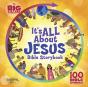 It'S All About Jesus Bible Storybook - Preview