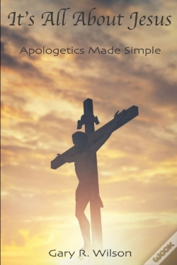 Capa do artigo It'S All About Jesus
