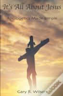 It'S All About Jesus