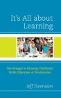 It'S All About Learning - Preview