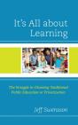 It'S All About Learning - Preview