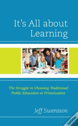 Capa do artigo It'S All About Learning