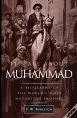 Capa do artigo It'S All About Muhammad