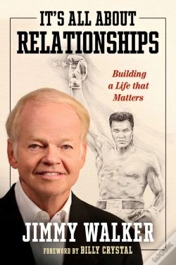 Capa do artigo It'S All About Relationships