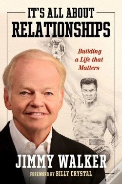 Capa do artigo It'S All About Relationships