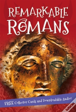 Capa do artigo It'S All About... Remarkable Romans