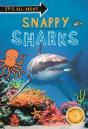 It'S All About... Snappy Sharks - Preview