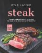 It'S All About Steak - Preview