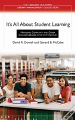 Capa do artigo It'S All About Student Learning