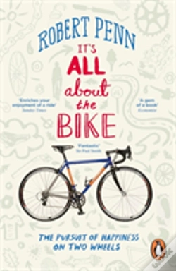Capa do artigo It'S All About The Bike